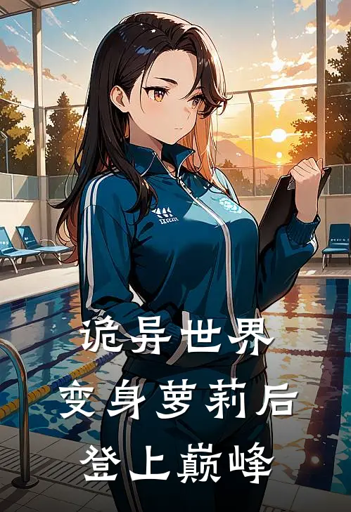 诡异世界，变身萝莉后登上巅峰