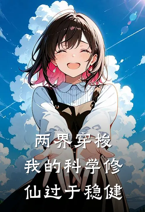 两界穿梭，我的科学修仙过于稳健