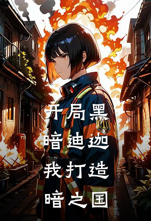 开局黑暗迪迦，我打造暗之国