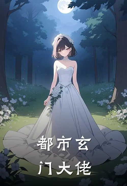 都市玄门大佬