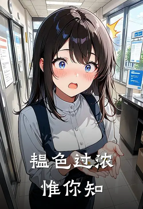 韫色过浓，惟你知