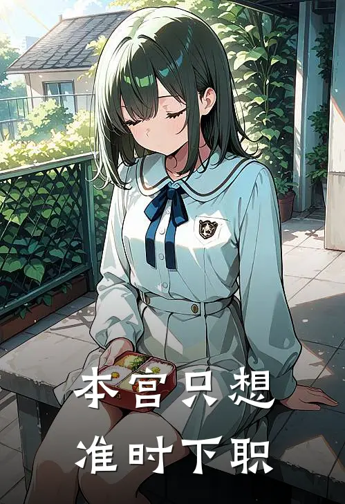 本宫只想准时下职