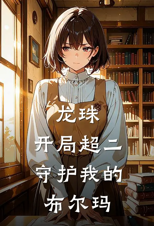 龙珠：开局超二，守护我的布尔玛