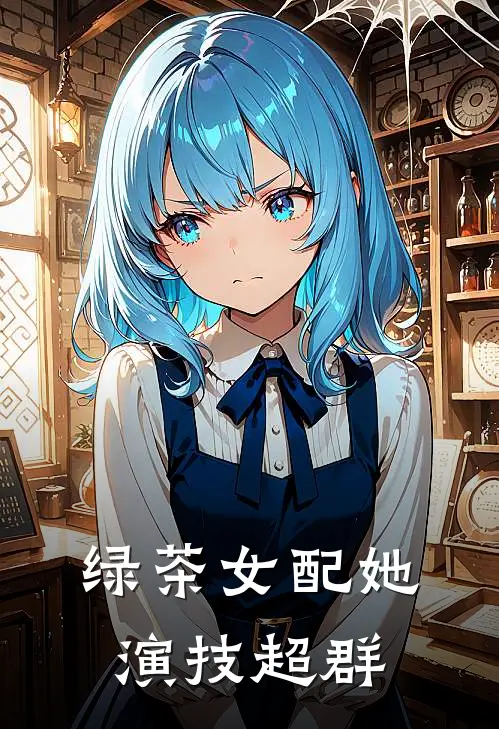绿茶女配她演技超群