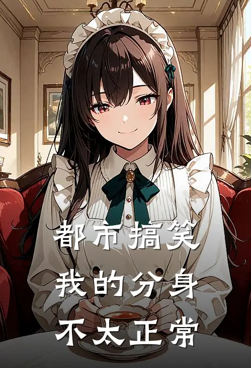 都市搞笑：我的分身不太正常