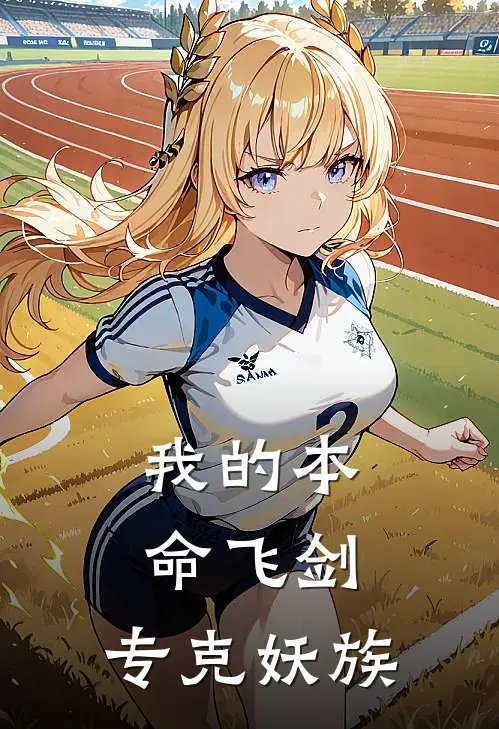 我的本命飞剑，专克妖族