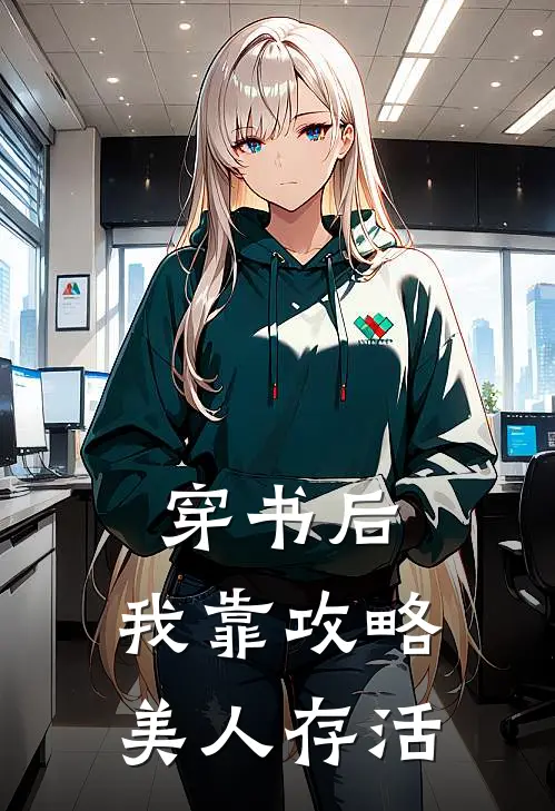 穿书后，我靠攻略美人存活