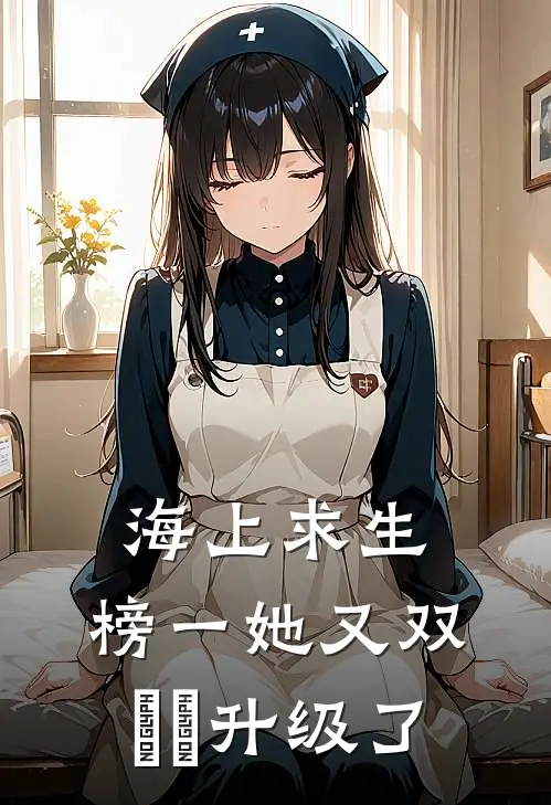 海上求生：榜一她又双叒叕升级了