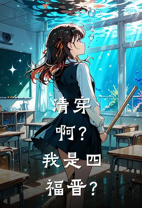 清穿：啊？我是四福晋？