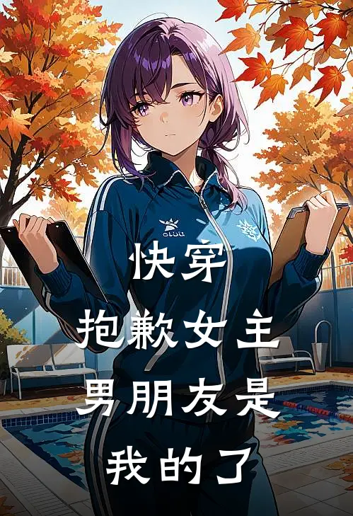 快穿：抱歉女主，男朋友是我的了