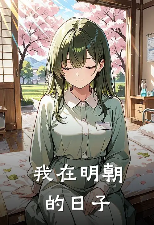 我在明朝的日子