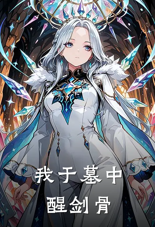 我于墓中醒剑骨