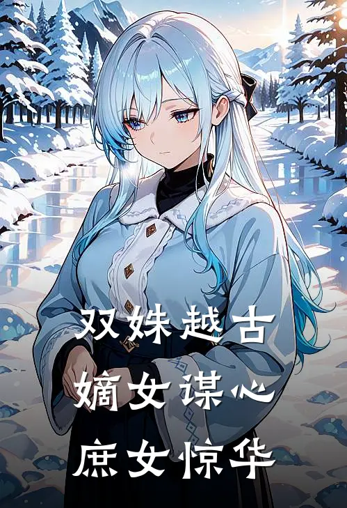 双姝越古：嫡女谋心，庶女惊华