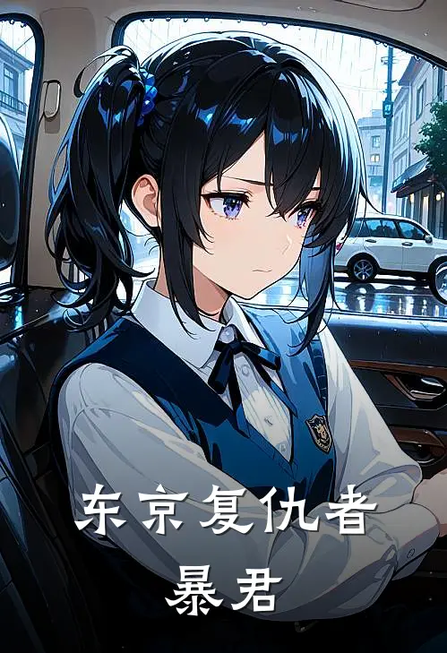 东京复仇者：暴君