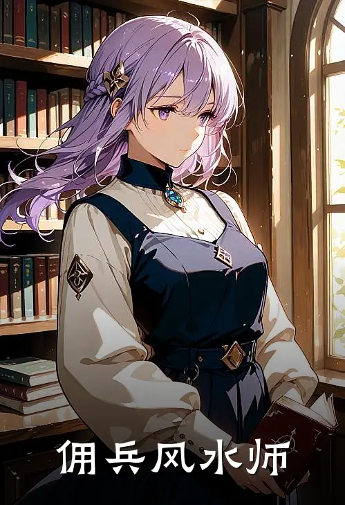 佣兵风水师
