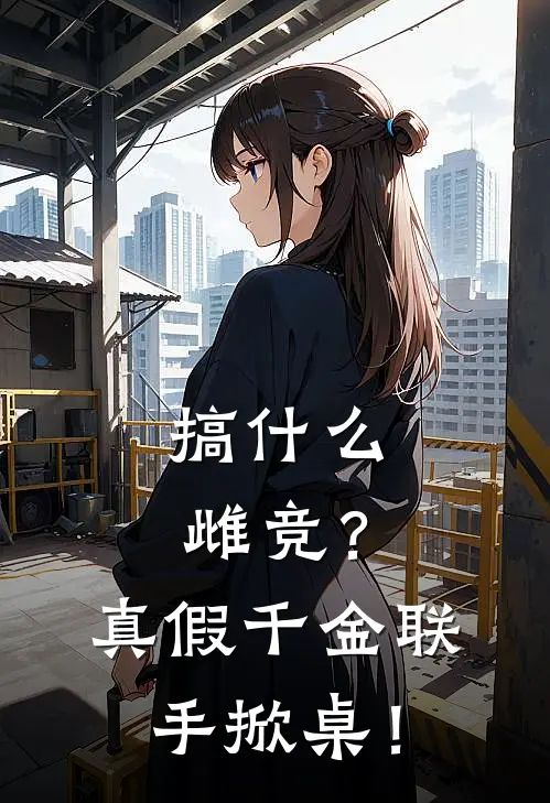 搞什么雌竞？真假千金联手掀桌！