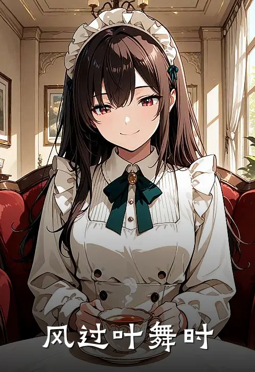 风过叶舞时