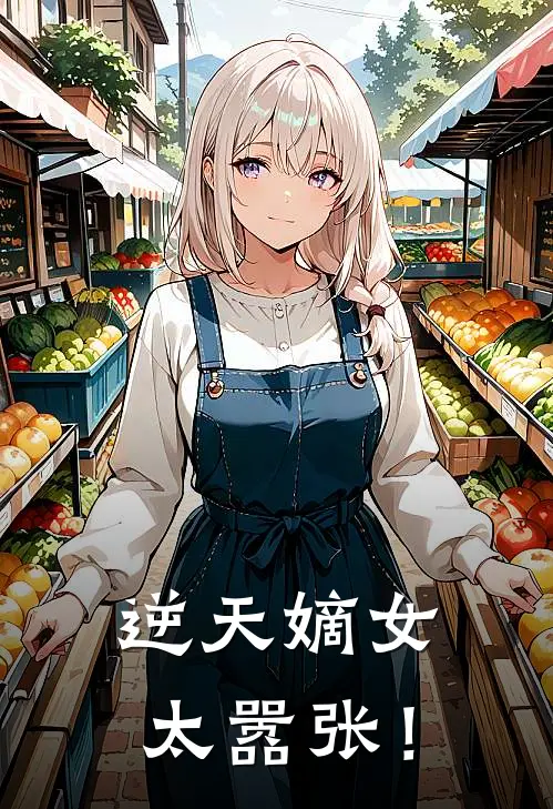 逆天嫡女太嚣张！