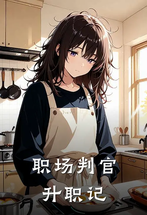 职场判官升职记