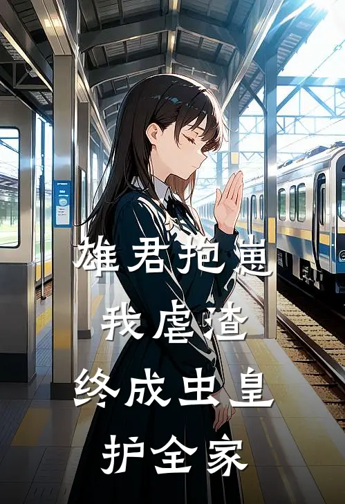 雄君抱崽我虐渣，终成虫皇护全家