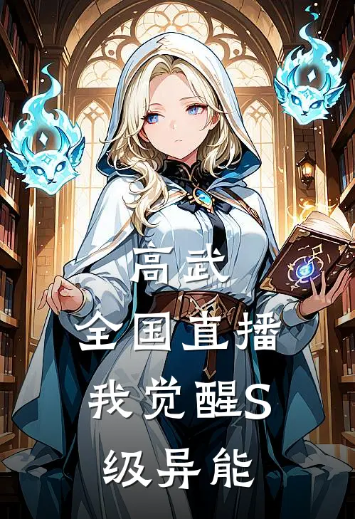 高武：全国直播，我觉醒S级异能