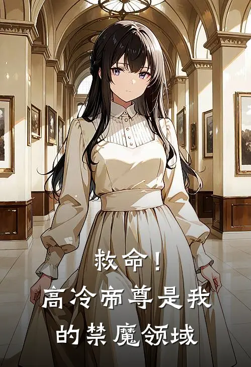 救命！高冷帝尊是我的禁魔领域