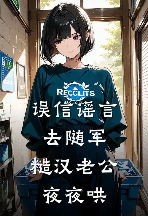 误信谣言去随军，糙汉老公夜夜哄