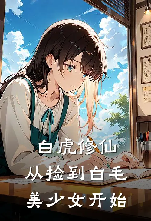 白虎修仙：从捡到白毛美少女开始