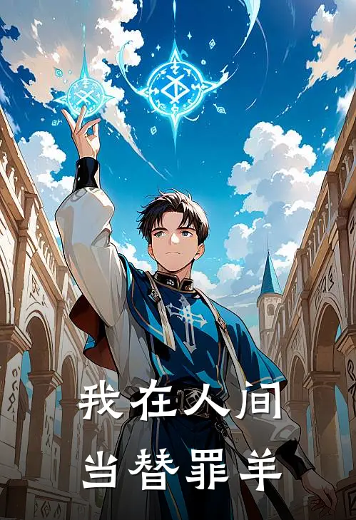 我在人间当替罪羊