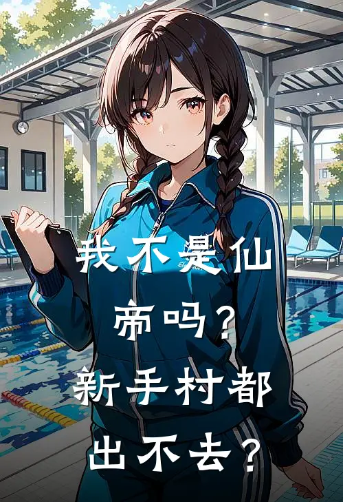 我不是仙帝吗？新手村都出不去？