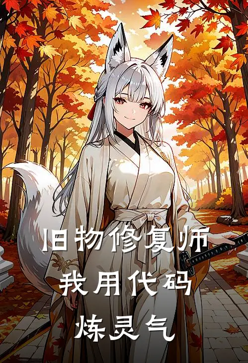 旧物修复师：我用代码炼灵气