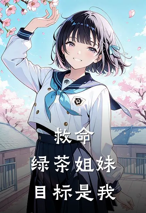 救命，绿茶姐妹目标是我