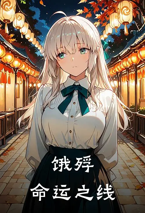 饿殍：命运之线