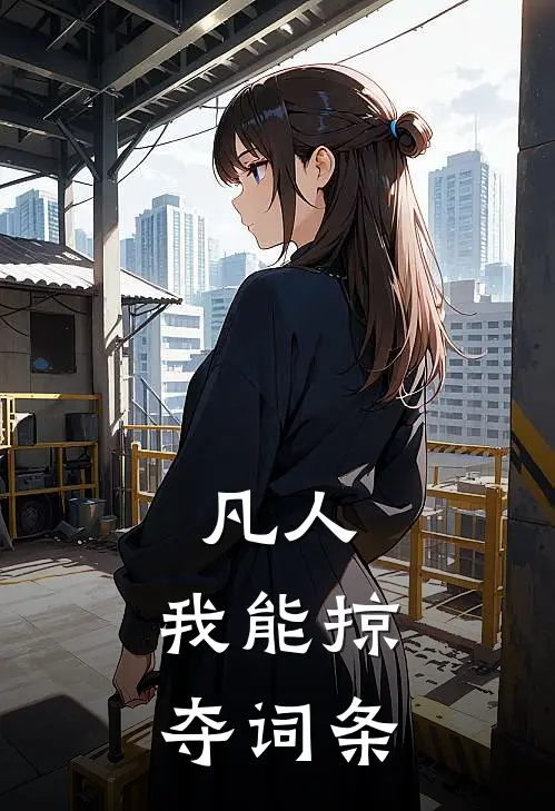 凡人：我能掠夺词条