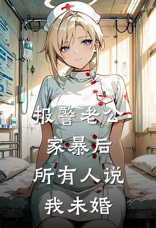 报警老公家暴后，所有人说我未婚