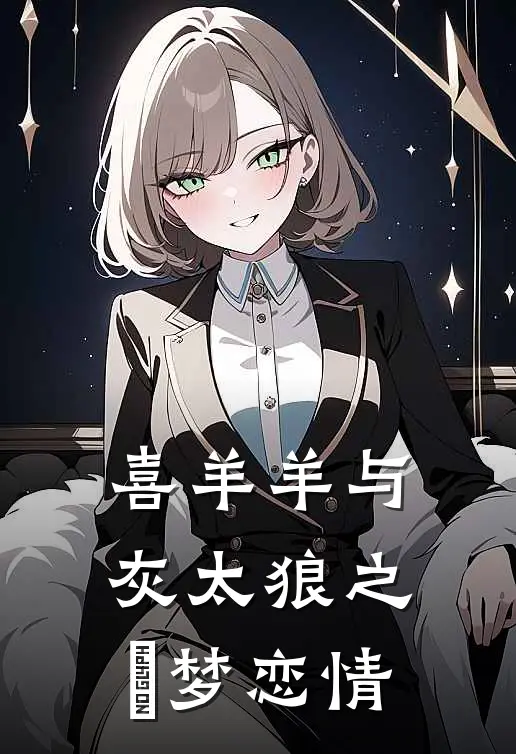 喜羊羊与灰太狼之玥梦恋情