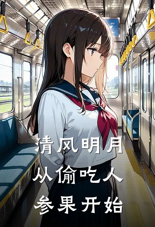 清风明月：从偷吃人参果开始