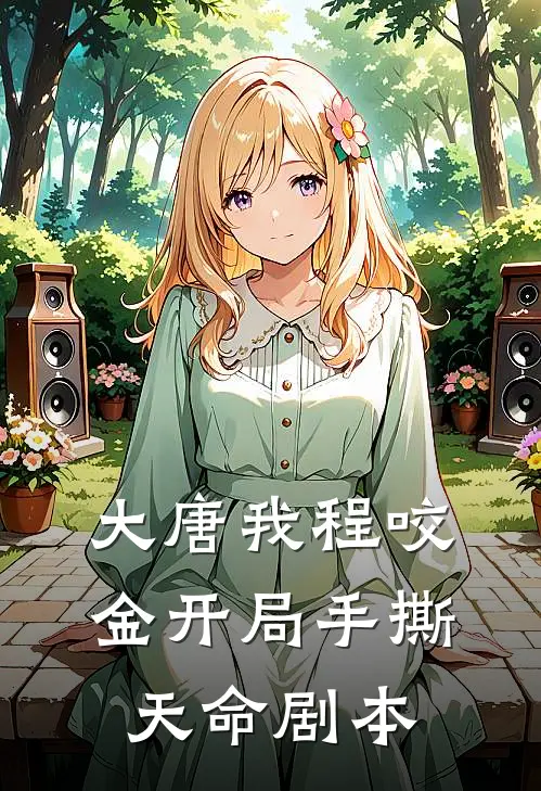 大唐我程咬金开局手撕天命剧本