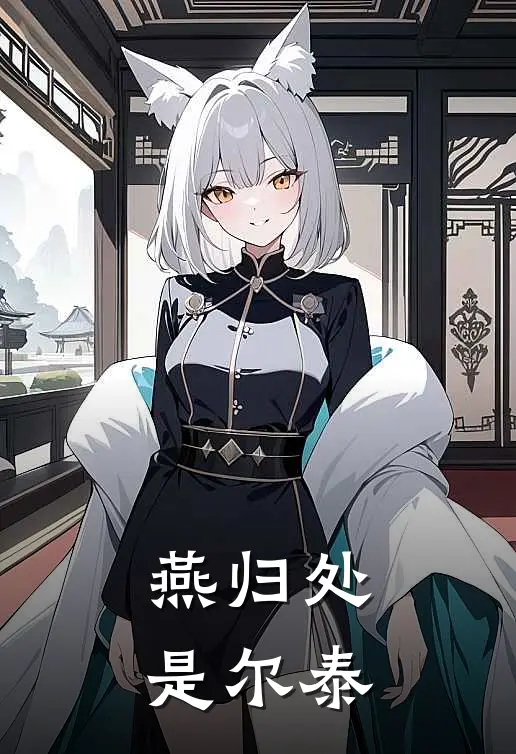 燕归处，是尔泰