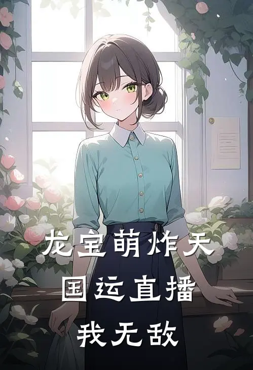 龙宝萌炸天：国运直播我无敌