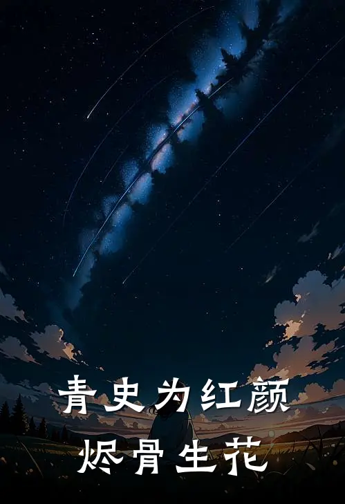 青史为红颜：烬骨生花