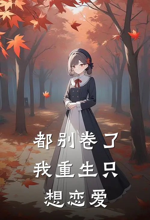 都别卷了，我重生只想恋爱