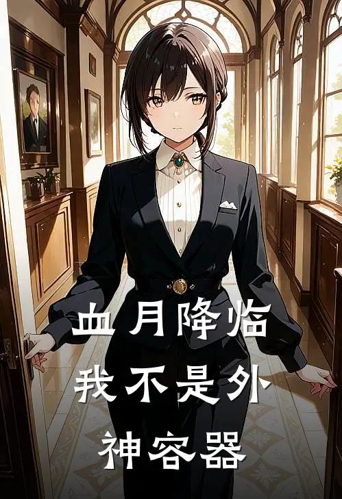 血月降临：我不是外神容器