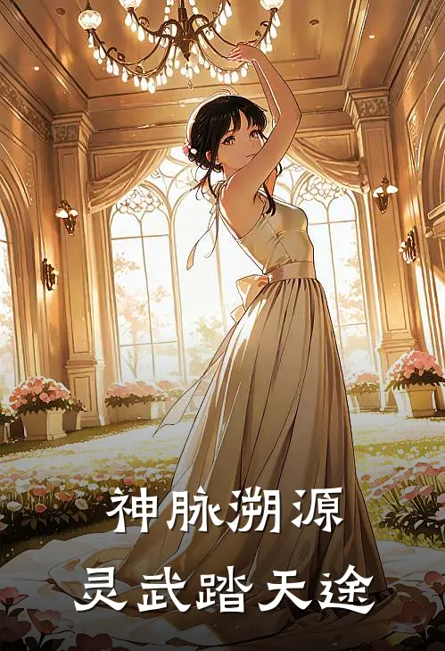 神脉溯源：灵武踏天途