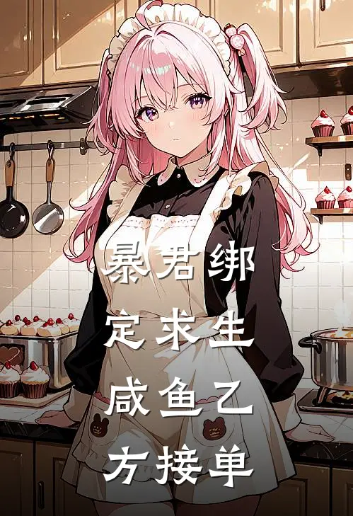 暴君绑定求生，咸鱼乙方接单