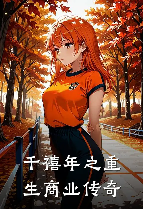 千禧年之重生商业传奇