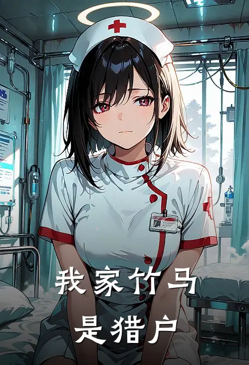 我家竹马是猎户