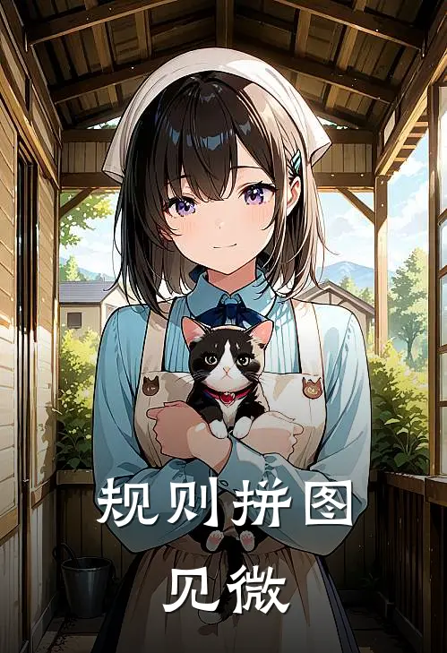 规则拼图：见微