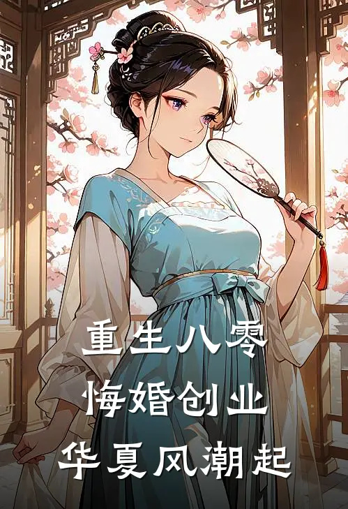 重生八零：悔婚创业，华夏风潮起
