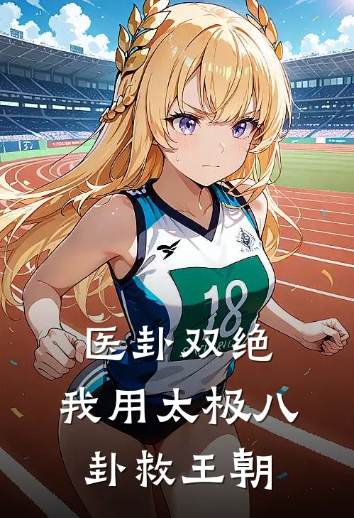 医卦双绝，我用太极八卦救王朝